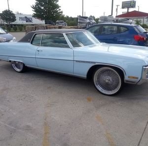 Meet your Posher, Earl